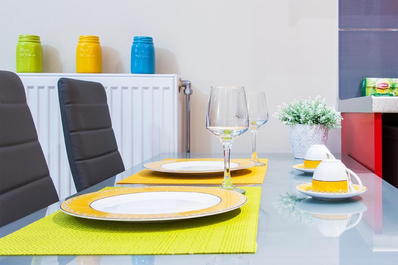 City Stay Alexandras Av. Афины Экстерьер фото