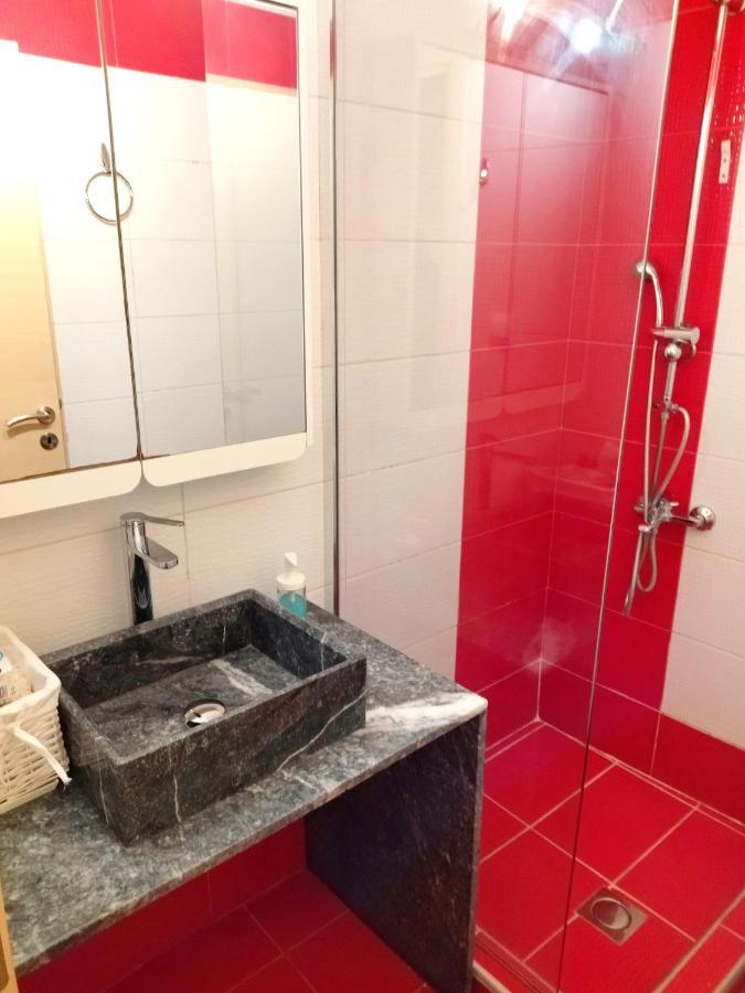 City Stay Alexandras Av. Афины Экстерьер фото