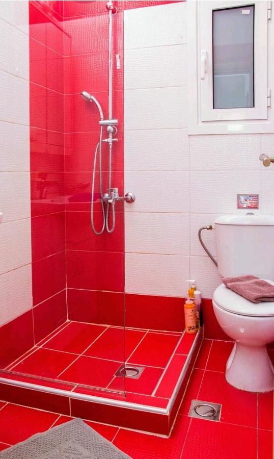 City Stay Alexandras Av. Афины Экстерьер фото